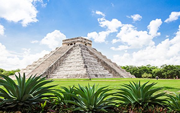 ¡Completa tu estancia!