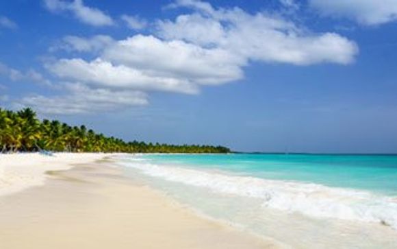 Catalonia Royal Bavaro Punta Cana 5* - Solo Adultos
