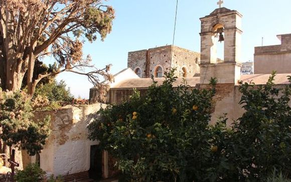 Vasia Village 4*