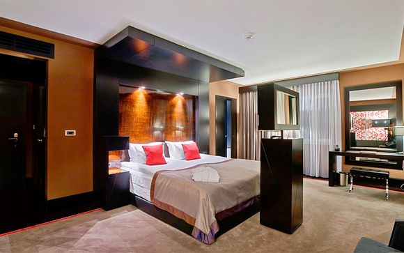 Habitaciones