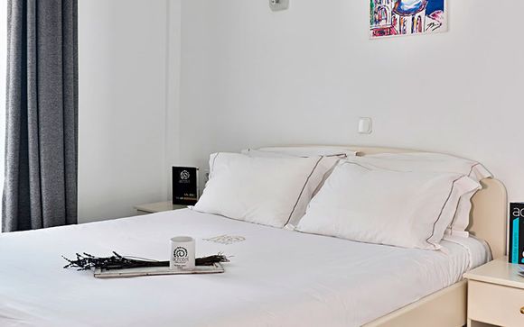 ACROTEL Lily Ann Village