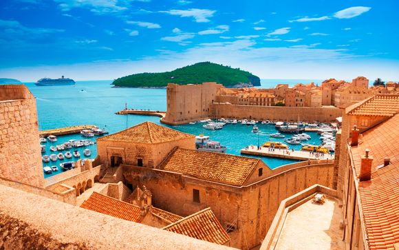 Itinerario - Salidas en grupo