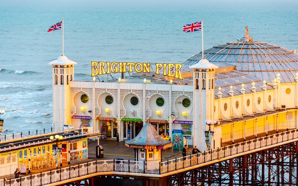 Brighton te espera