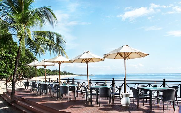 Tus hoteles de 4* y 5*