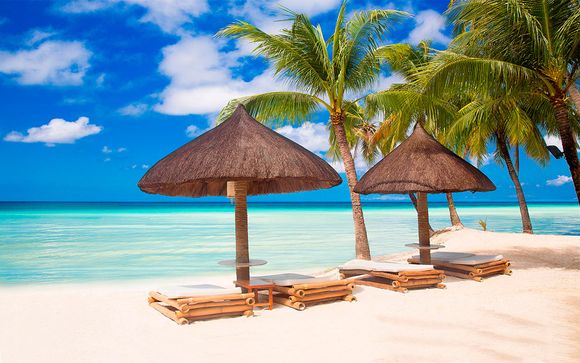 Viva Wyndham Fortuna Beach