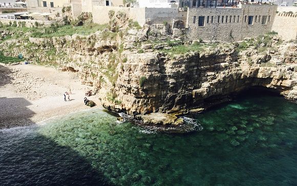 Itinerario - Salidas en grupo