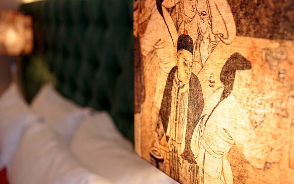 Dear Lisbon Bordalo House