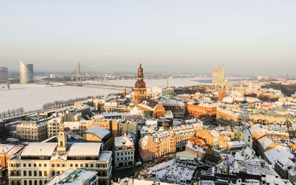 Itinerario - Salidas en grupo