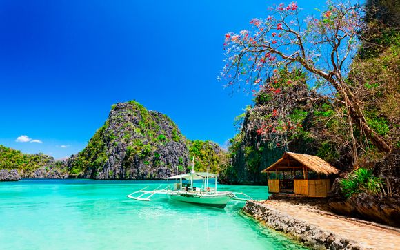 Itinerario - Salidas en grupo