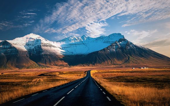 Itinerario - Salidas en grupo