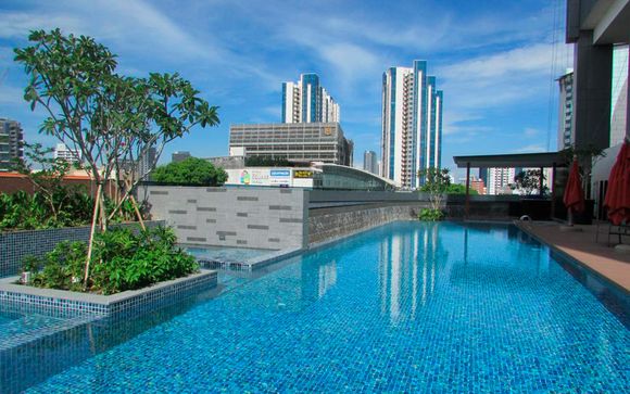 Tus hoteles de 4* y 5*