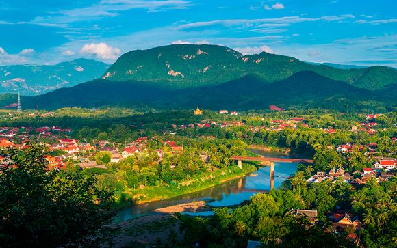 Itinerario - Salidas en grupo