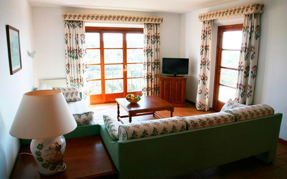 Hapimag Resort Mas Nou 4*