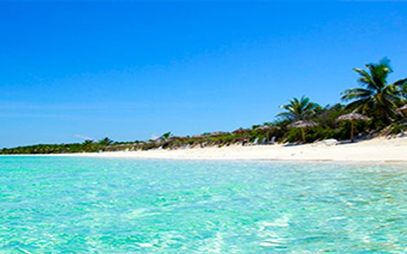 Starfish Cayo Santa Maria 4*