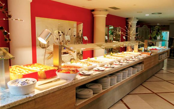 Lagos de Fañabé Beach Resort 4*