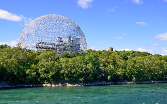 Itinerario - Salidas en grupo