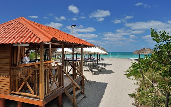  Paradisus Princesa del Mar Resort & Spa 5*