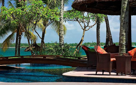 El Hotel One & Only Le Saint Géran 5* le abre sus puertas