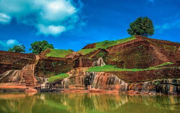 Itinerario privado 8 noches