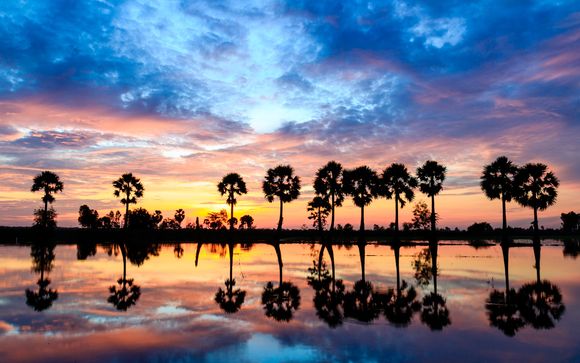 Itinerario - Salidas en grupo