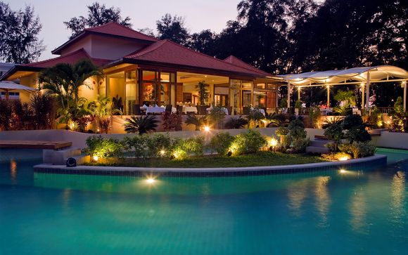 Tus hoteles de 4* o 5*