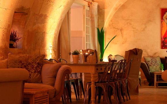 La Villa Régalido le abre sus puertas