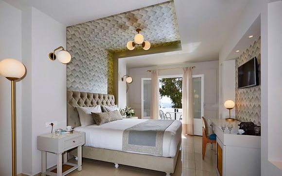 De Sol Hotel & Spa 5*