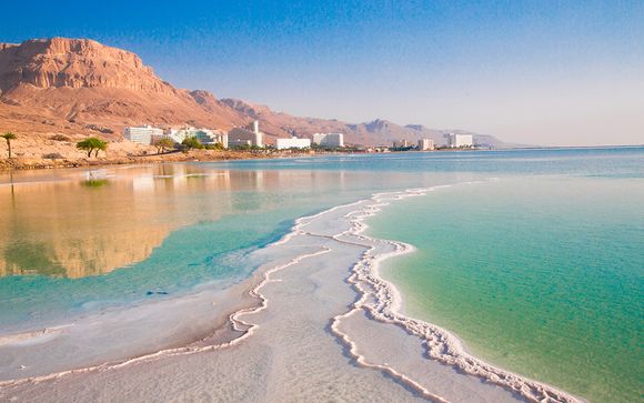 Itinerario - Salidas en grupo (máximo 14 personas)