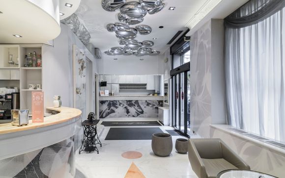 Demidoff Hotel Milano