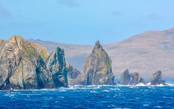 Itinerario de 10 noches