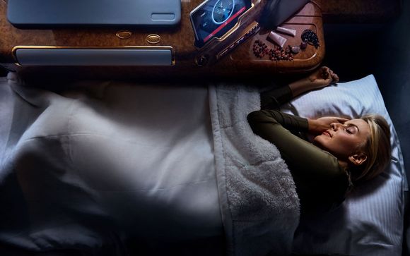 Emirates