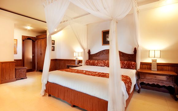 Tus hoteles 4*