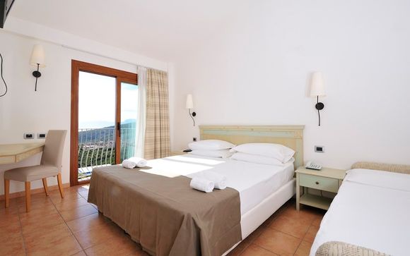 Habitaciones
