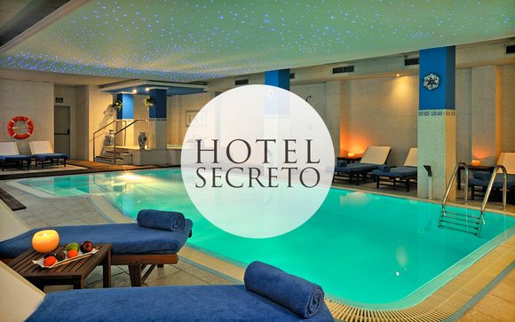 Hotel 4* - Val d'Arán