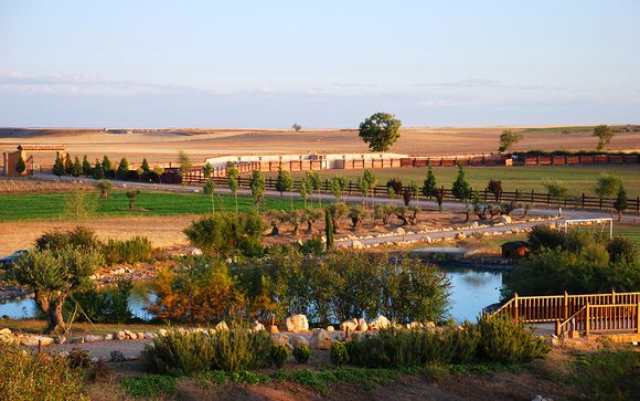 La Casona de Andrea 4*