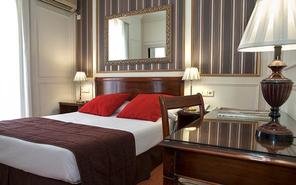 Habitaciones