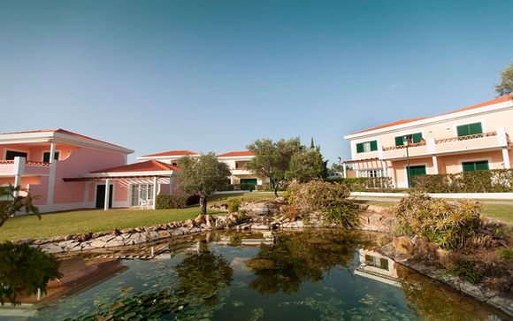 El Cegonha Country Club le abre sus puertas
