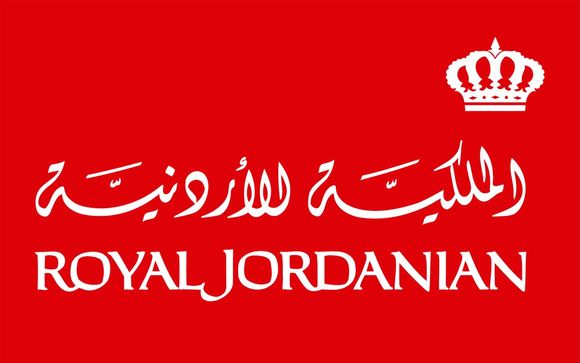 Royal Jordanian, compañía preferente en Voyage Privé