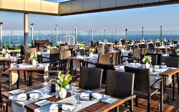 The President Hotel 4*