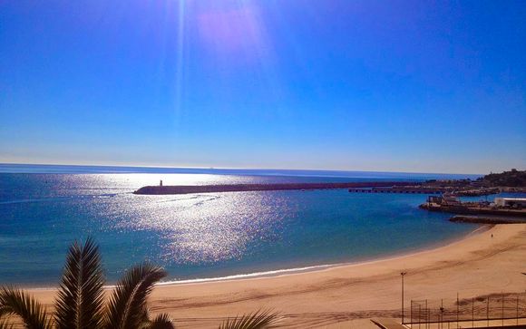 Hotel Do Mar 4*