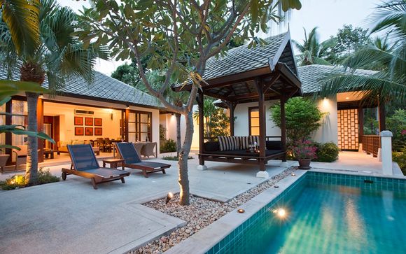 Villas