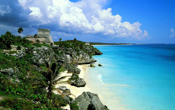 Dreams Tulum Resort & Spa 5*