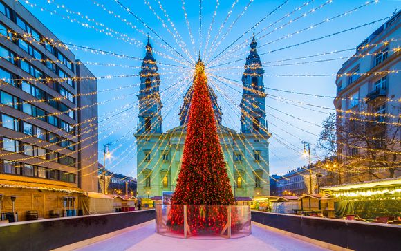 Itinerario sugerido - no guiado