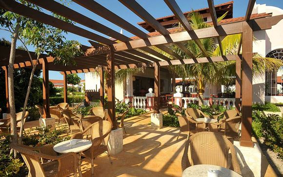 Hotel Memories Paraíso Azul Beach Resort 5*