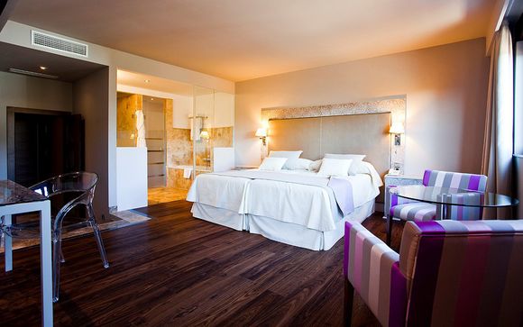 Habitaciones