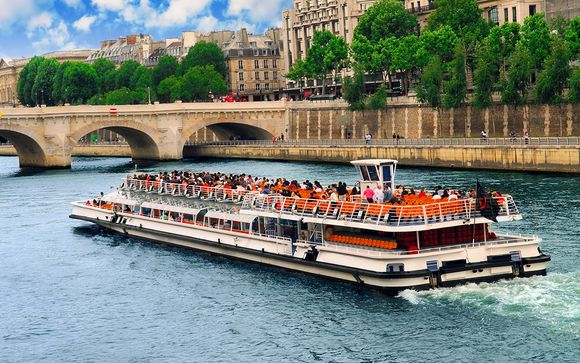 El Hotel Franklin Roosevelt le abre sus puertas