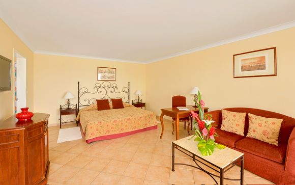 El Hotel Iberostar Playa Alameda le abre sus puertas para su estancia en Varadero