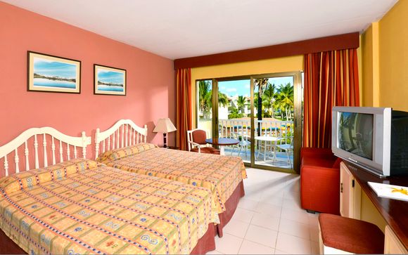 El Hotel Iberostar Daiquiri le abre sus puertas para su estancia en Cayo Guillermo