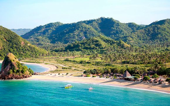 Novotel Lombok Resort and Villas le abre sus puertas: