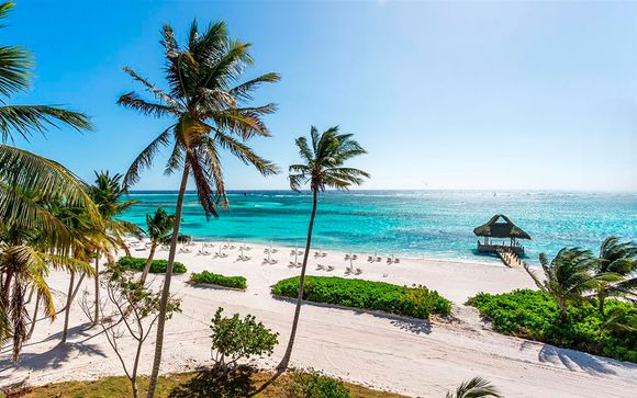 The Westin Punta Cana Resort & Club le abre sus puertas